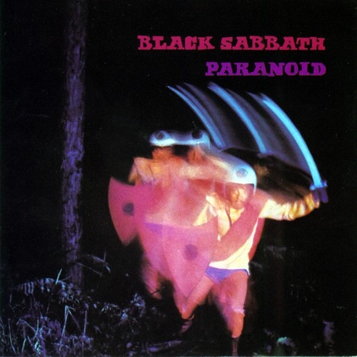 Black Sabbath - War Pigs / Luke's Wall (2012 - Remaster)