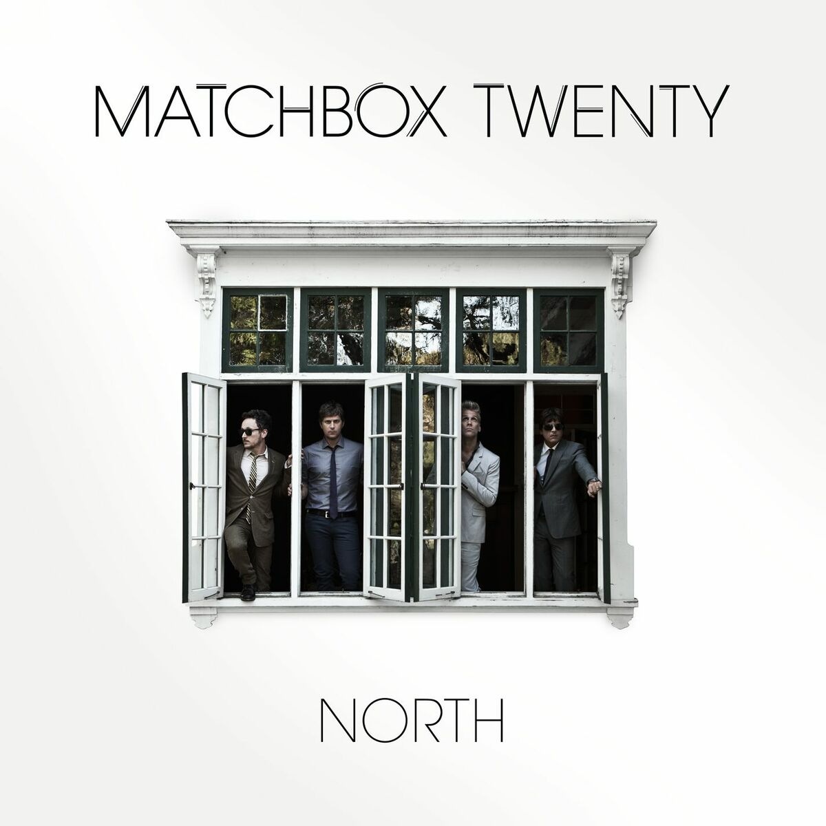 matchbox twenty - Unwell
