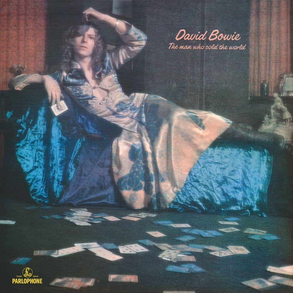 David Bowie - Lightning Frightning (Previously Unreleased)
