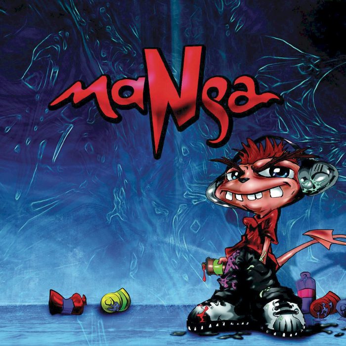 maNga - maNga