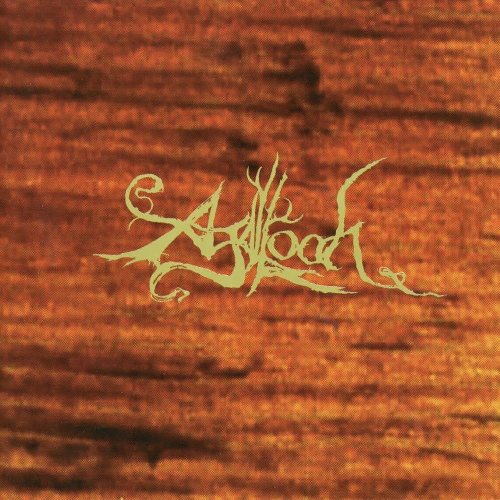 Agalloch - She Painted Fire Across The Skyline Pt. 1