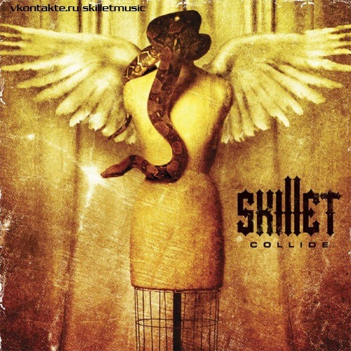 Skillet - Cycle Down