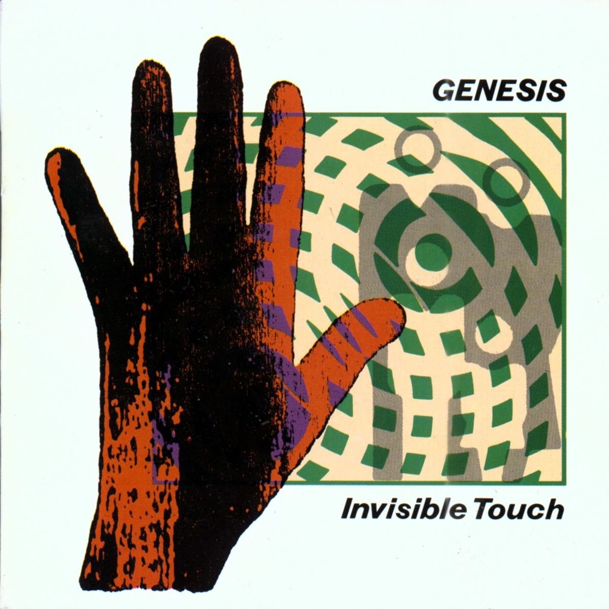 Genesis - In Too Deep (2007 Remaster)