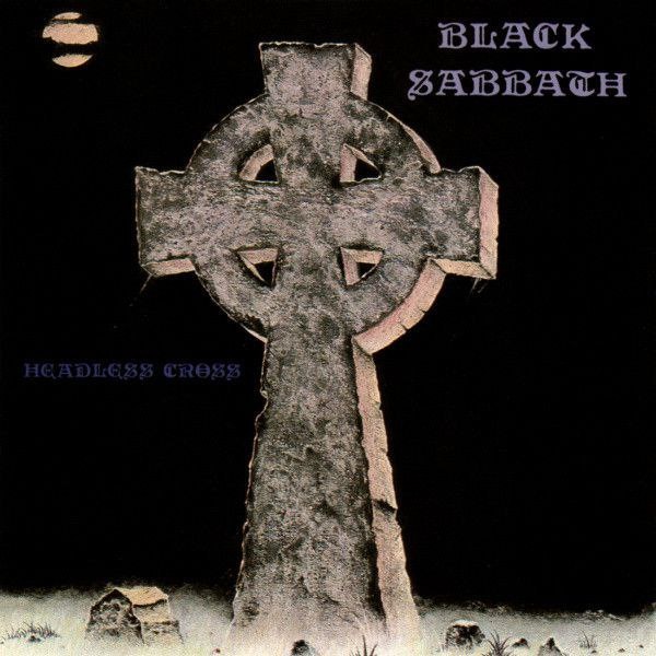 Black Sabbath - Devil and Daughter
