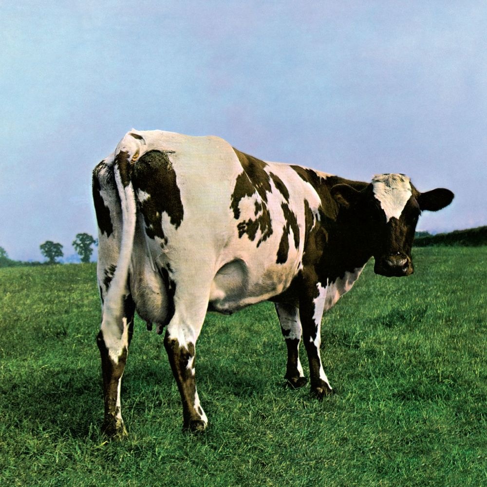 Pink Floyd - Fat Old Sun (2011 Remastered Version)