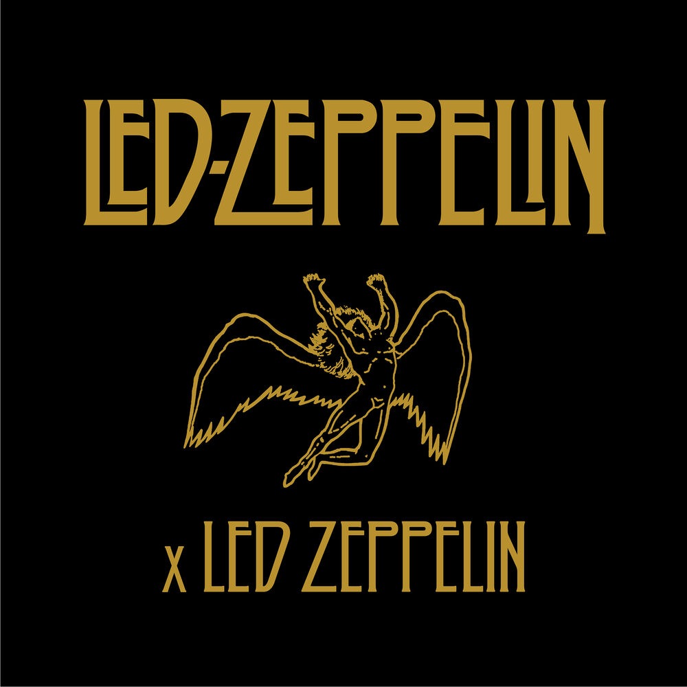 Led Zeppelin - Hey, Hey, What Can I Do (Remaster)