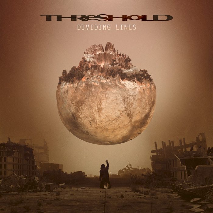 Dividing Lines - Threshold