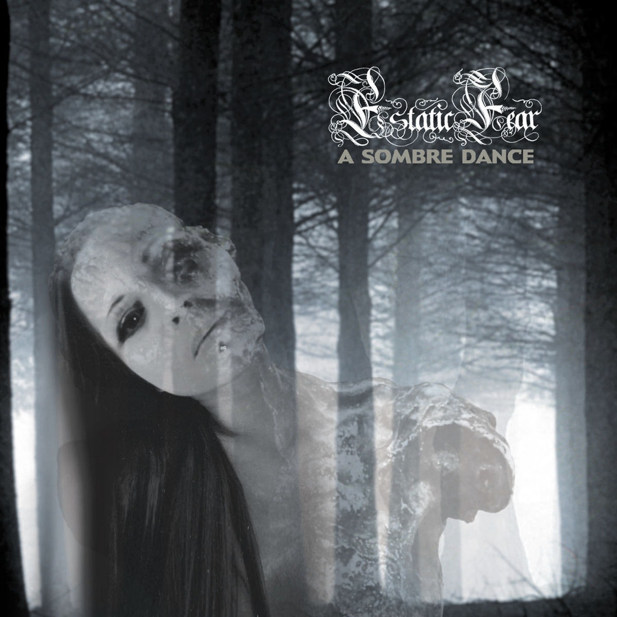 Estatic Fear - Chapter I