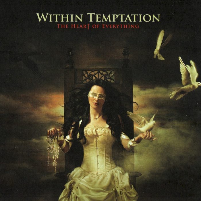 The Heart of Everything - Within Temptation