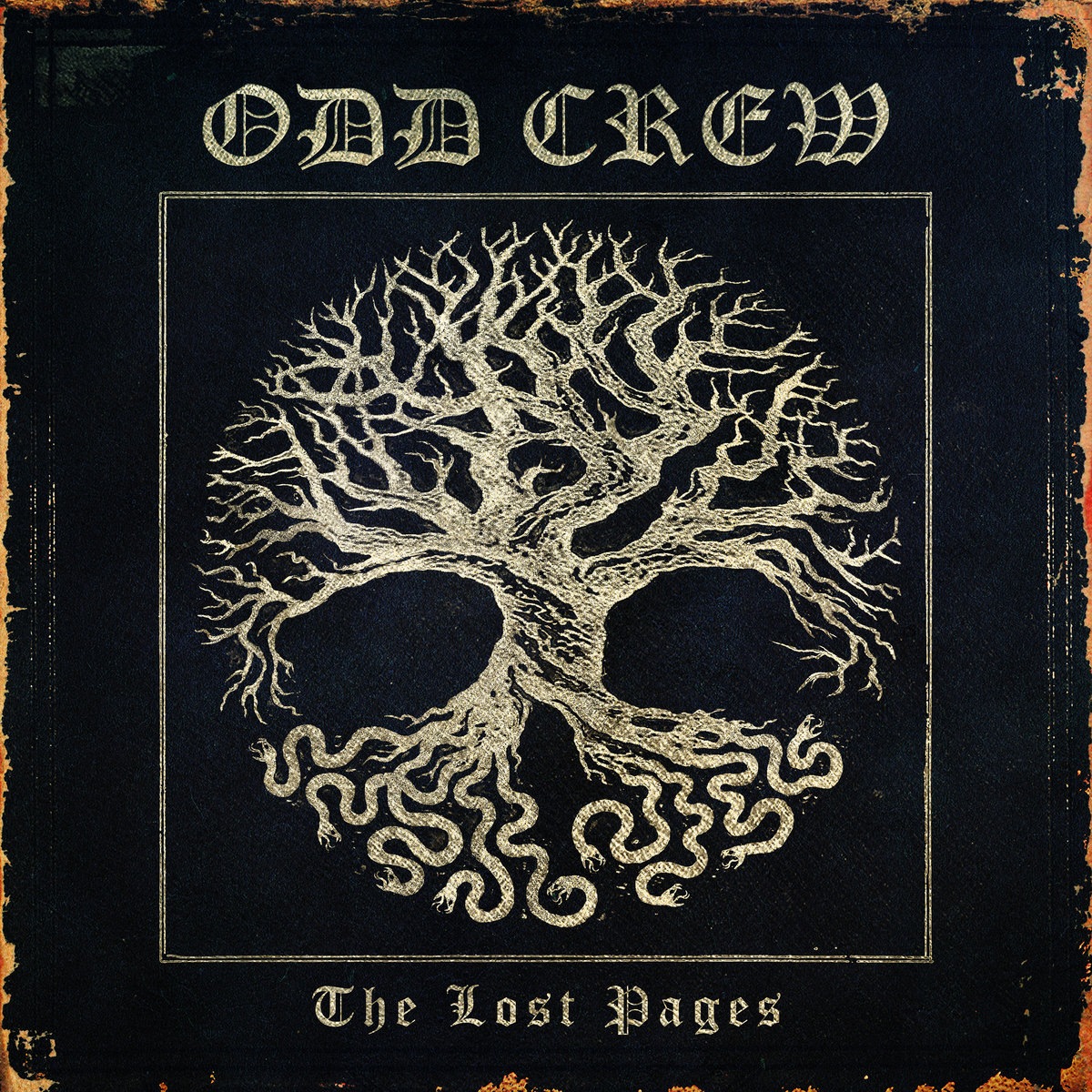 Odd Crew - Dead Letter
