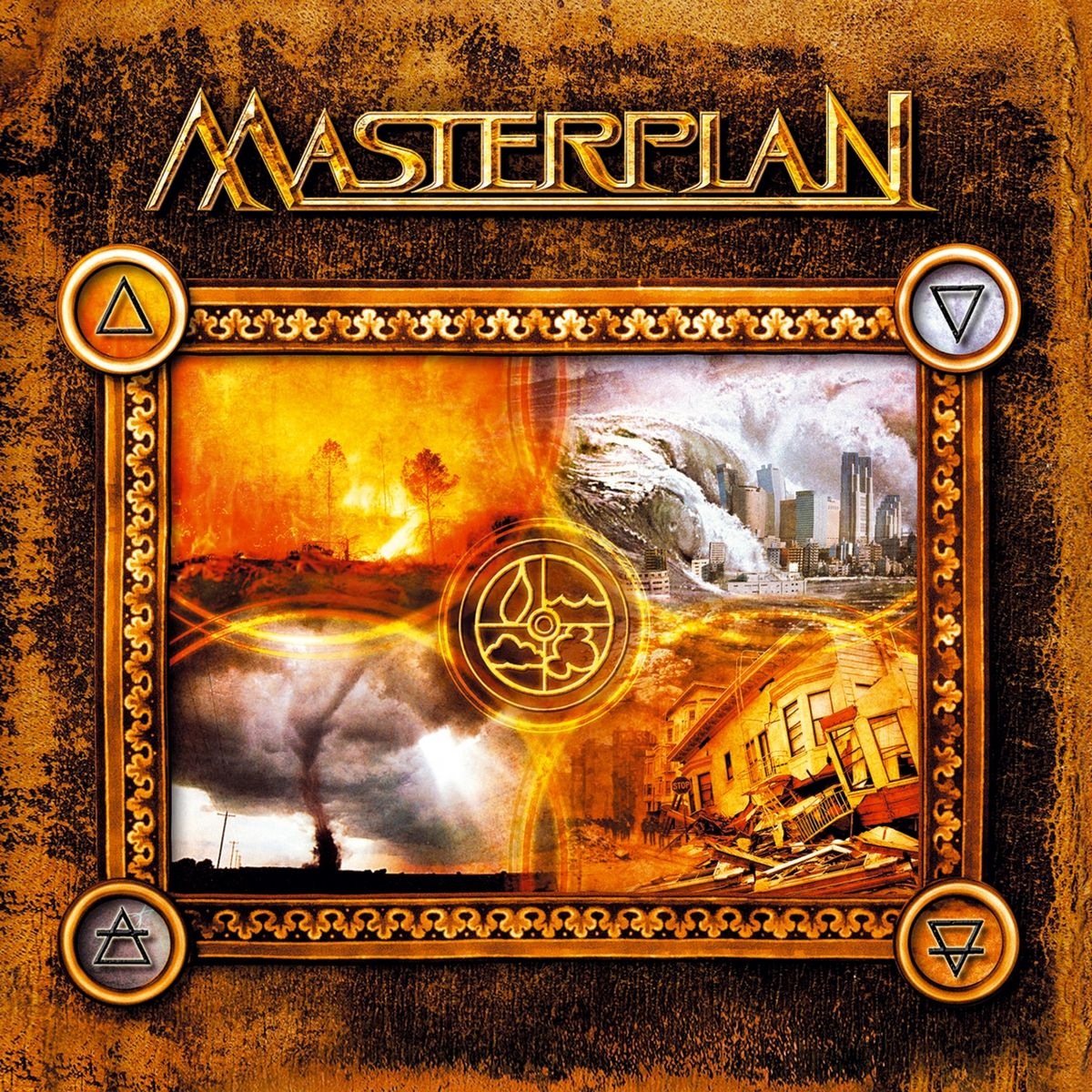 Masterplan - When Love Comes Close