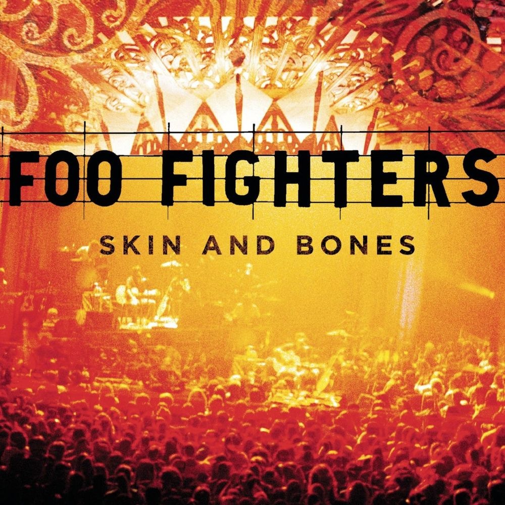Foo Fighters - Another Round (Live at the Pantages Theatre, Los Angeles, CA - August…