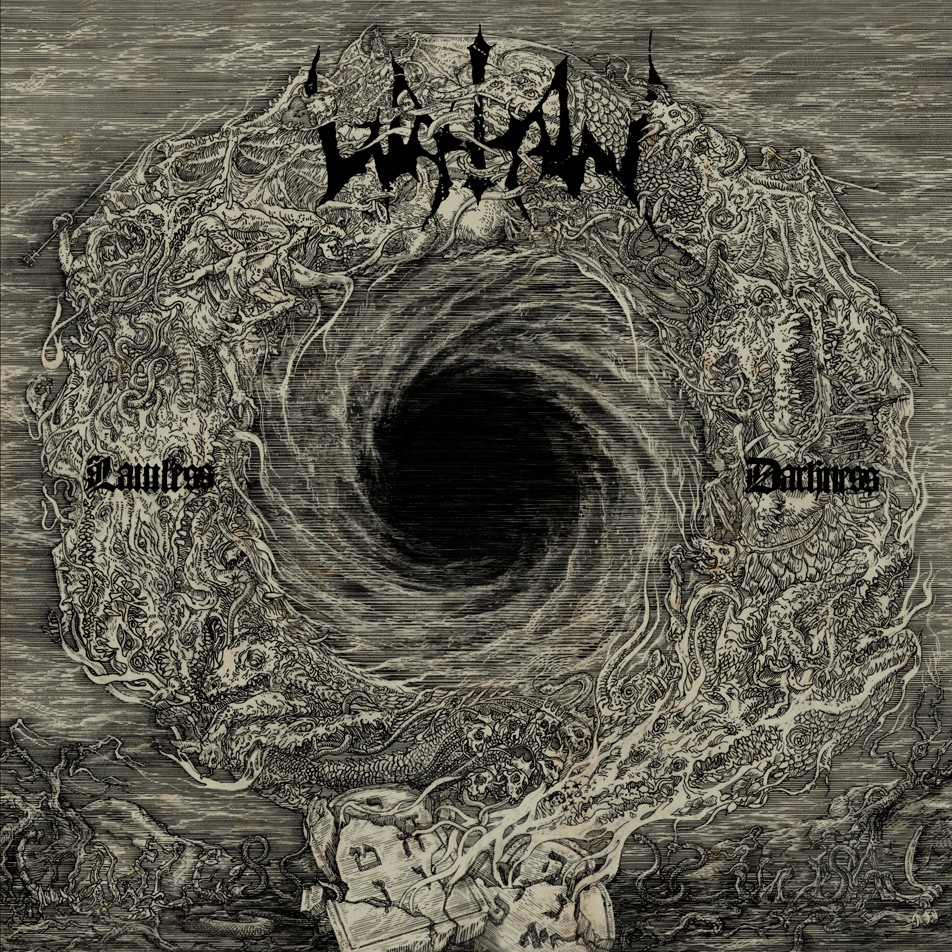 Watain - Chains of Death (DEATH SS cover)