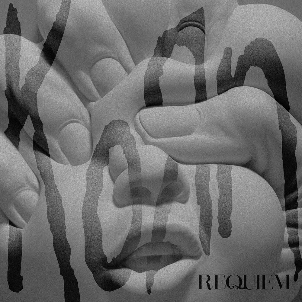 KoЯn - Disconnect