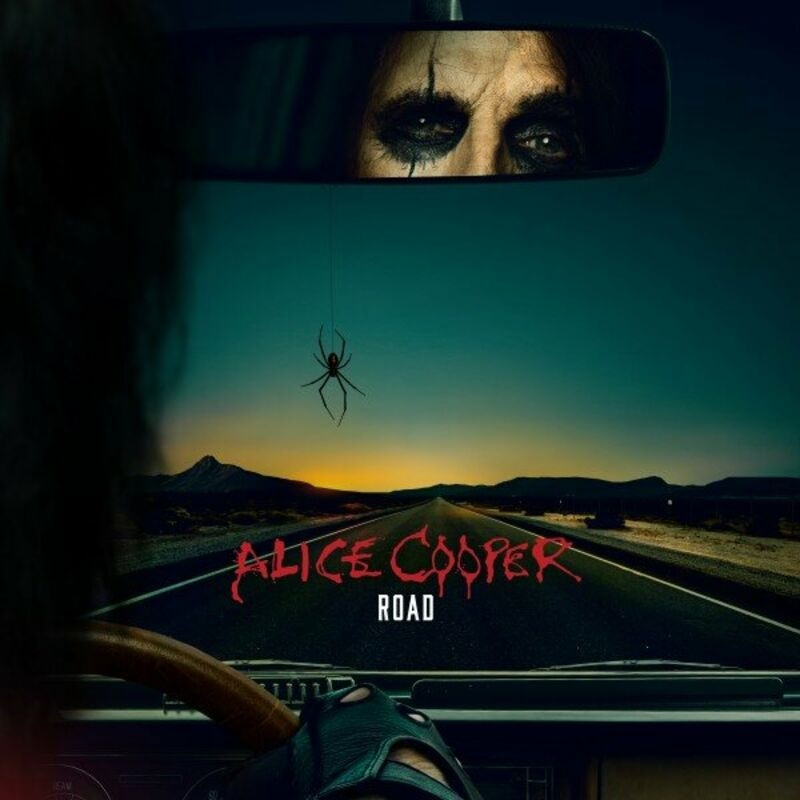 Alice Cooper - 100 More Miles