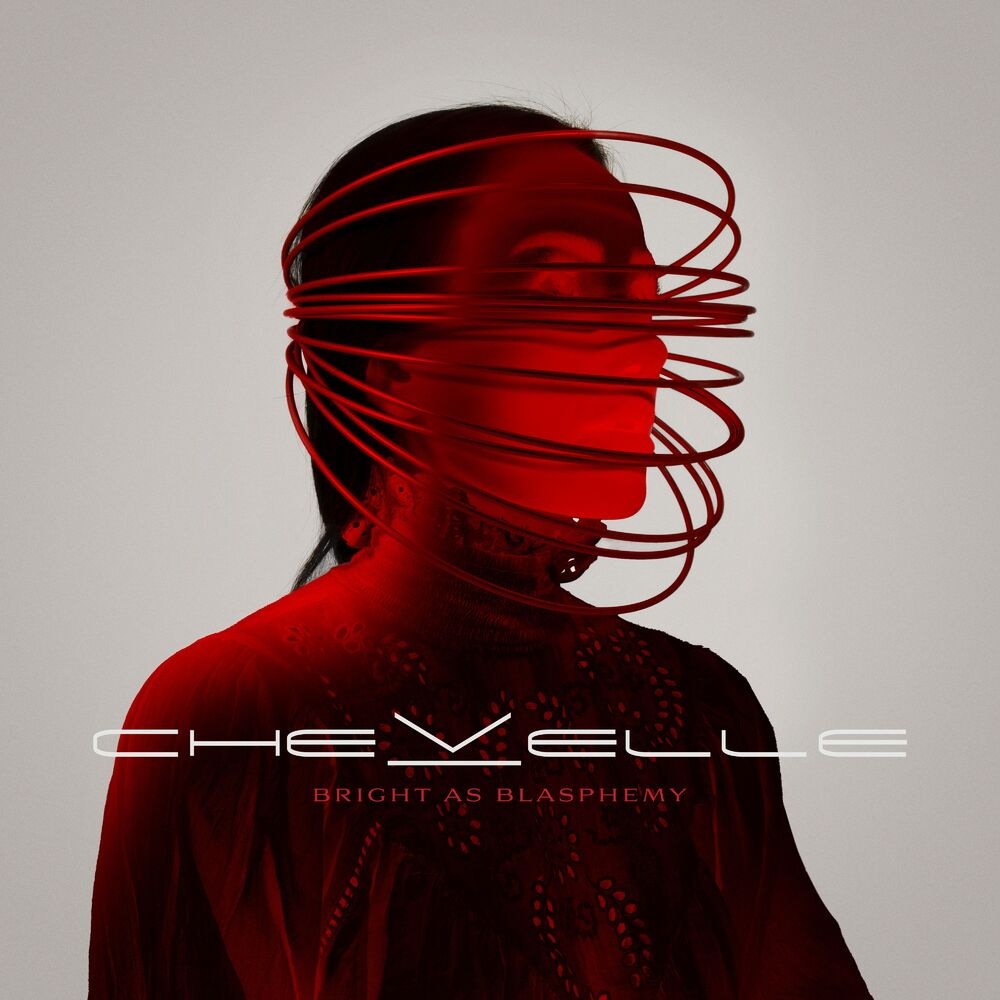 Chevelle - Wolves (Love & Light)