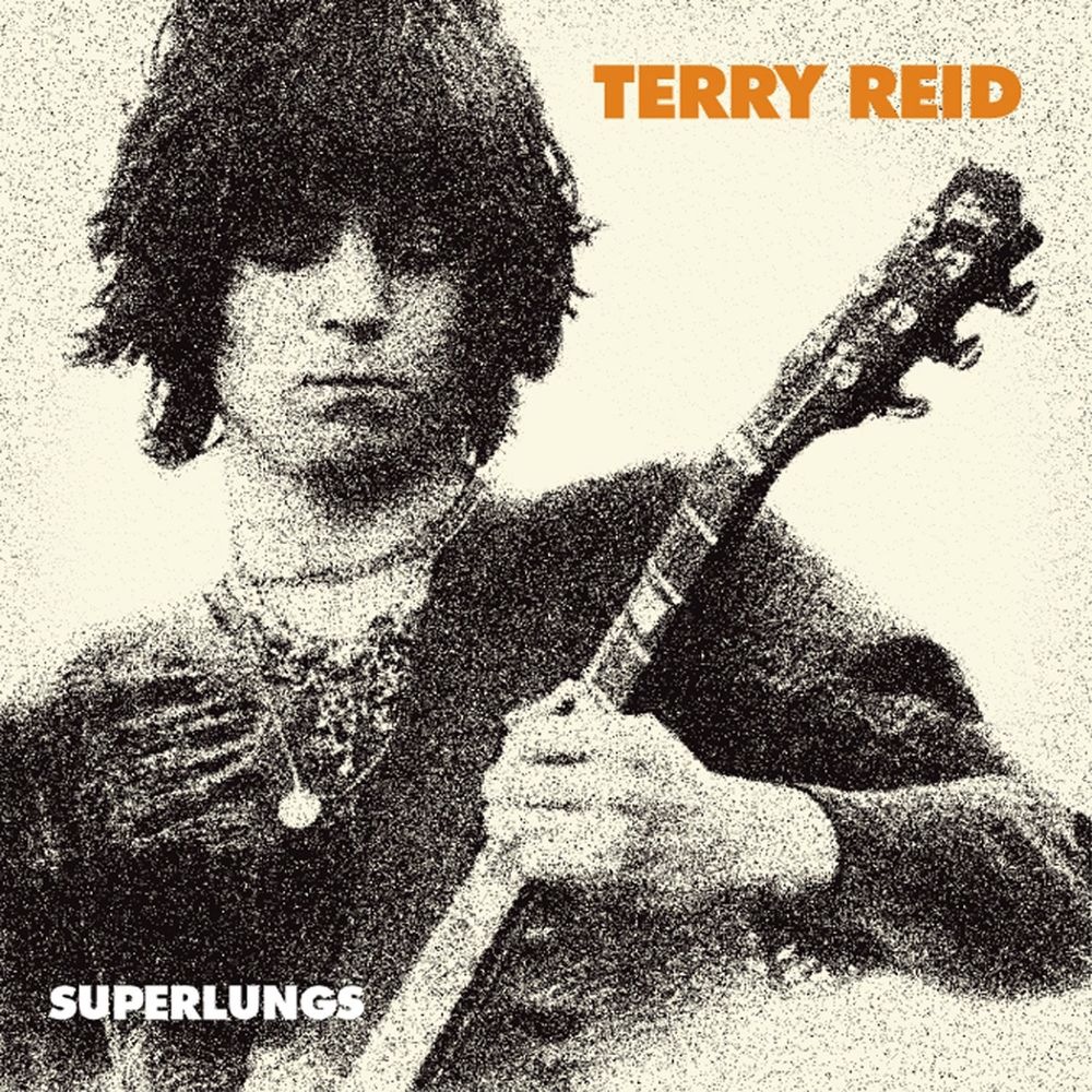 Terry Reid - Bang Bang (My Baby Shot Me Down) (2004 Remaster)