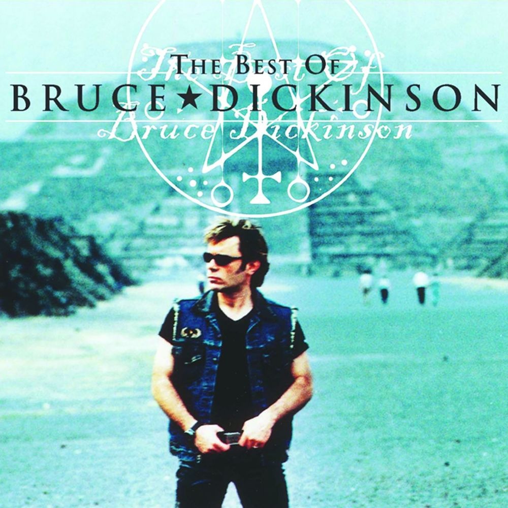 Bruce Dickinson - Dracula (2001 Remastered Version)