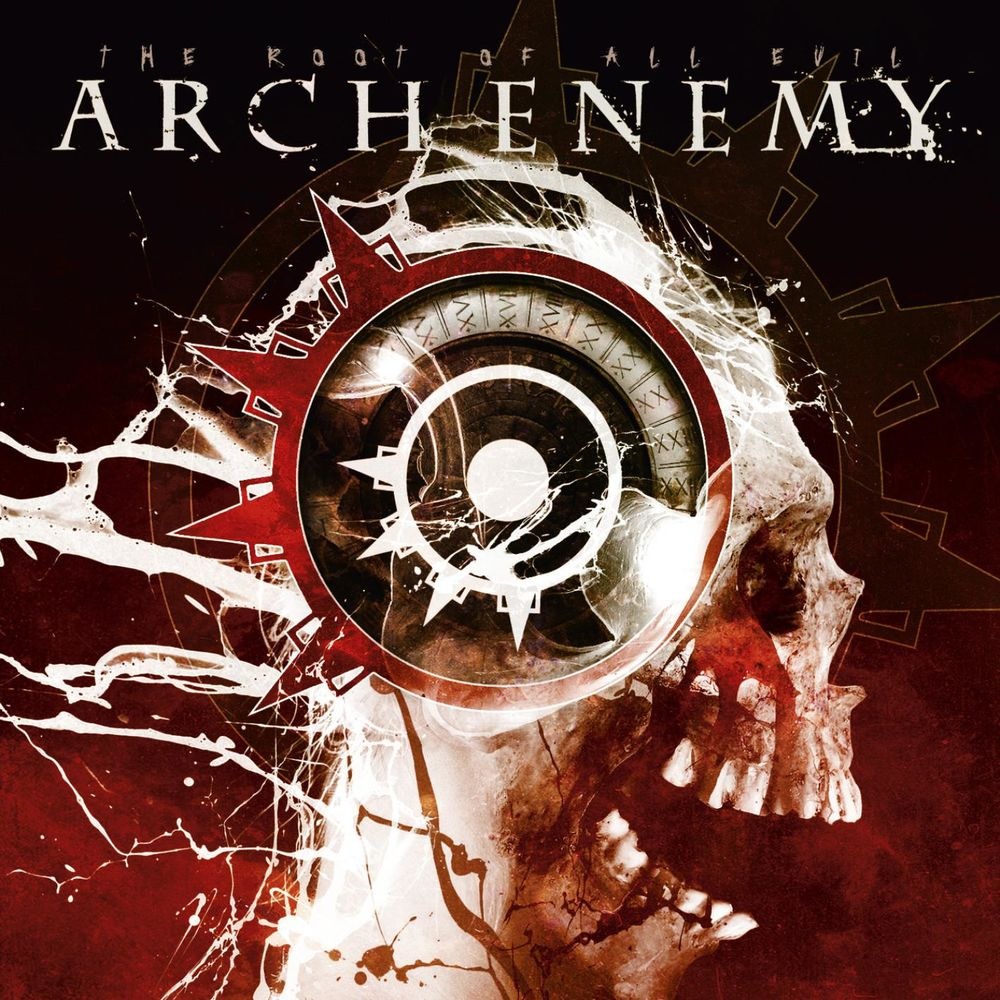 Arch Enemy - Beast of Man (2009 Version)