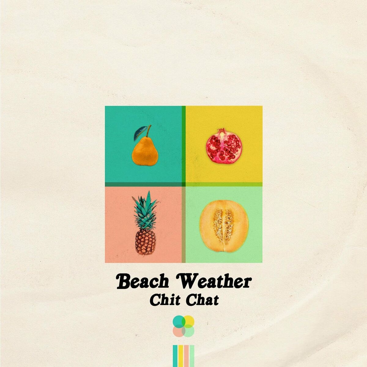 Beach Weather - Sex, Drugs, Etc. cover art