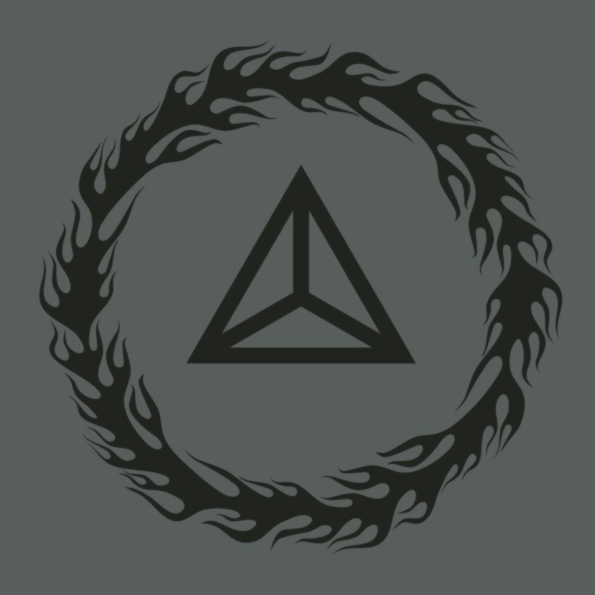 Mudvayne - A Key to Nothing cover art