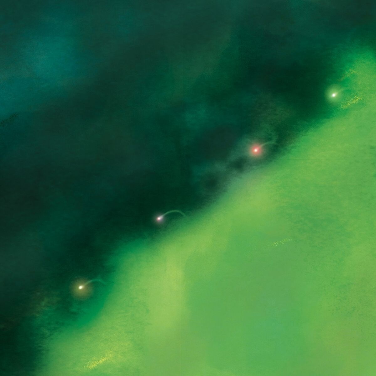 Syd Matters - Obstacles cover art