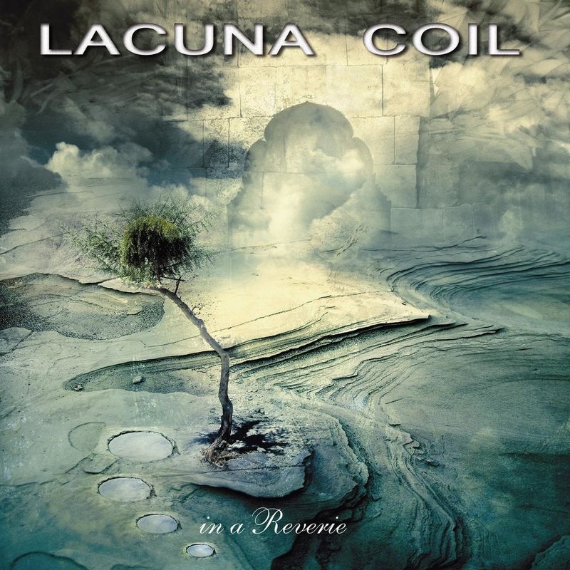 Lacuna Coil - Falling Again
