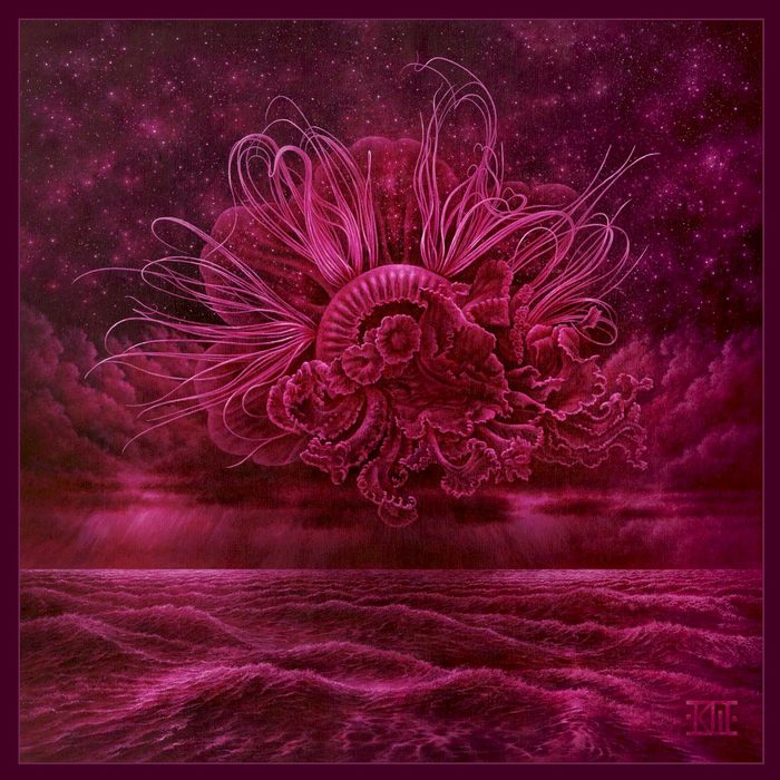 Garden of Storms - In Mourning
