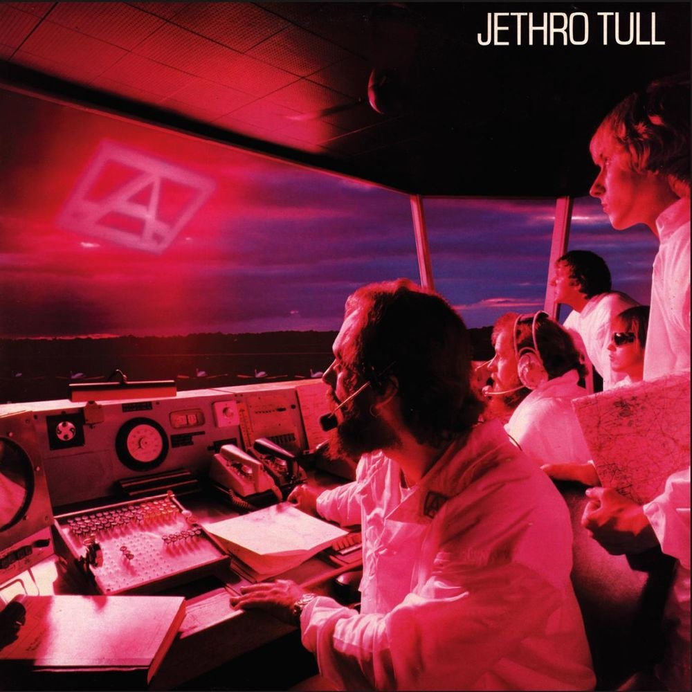 Jethro Tull - Batteries Are Not Included (2004 Remaster)