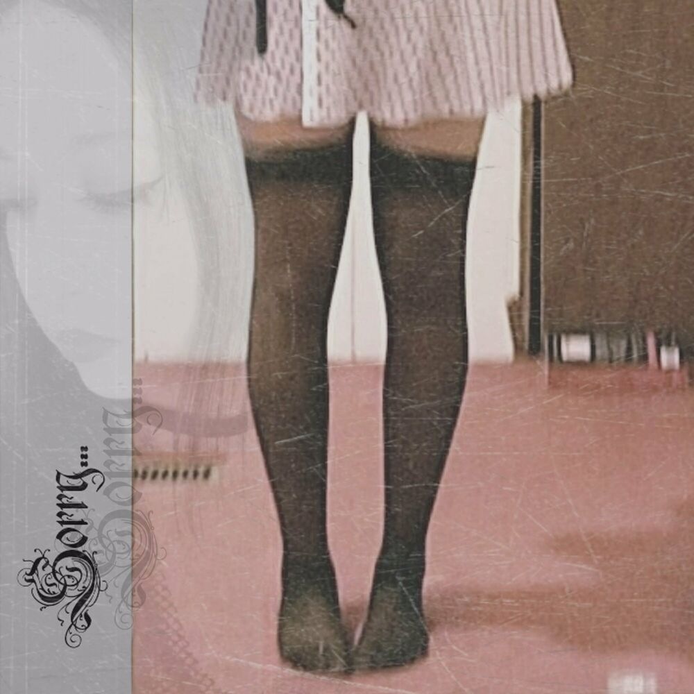 Sorry... - Sadness