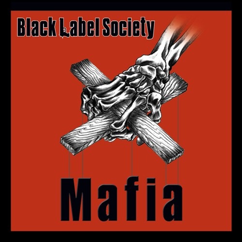 Black Label Society - Suicide Messiah