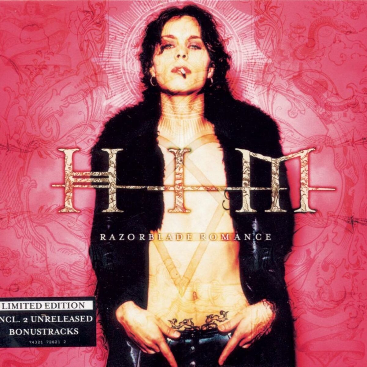 HIM - One last time