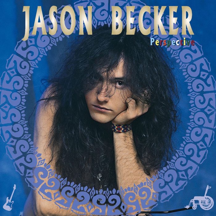 Perspective - Jason Becker