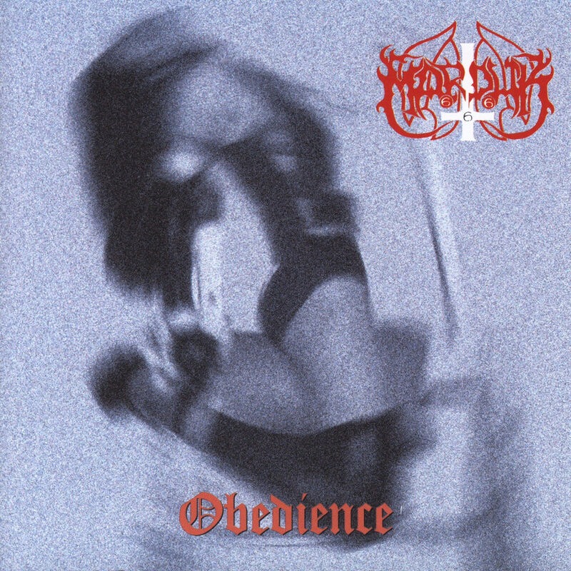 Marduk - Into the Crypts of Rays