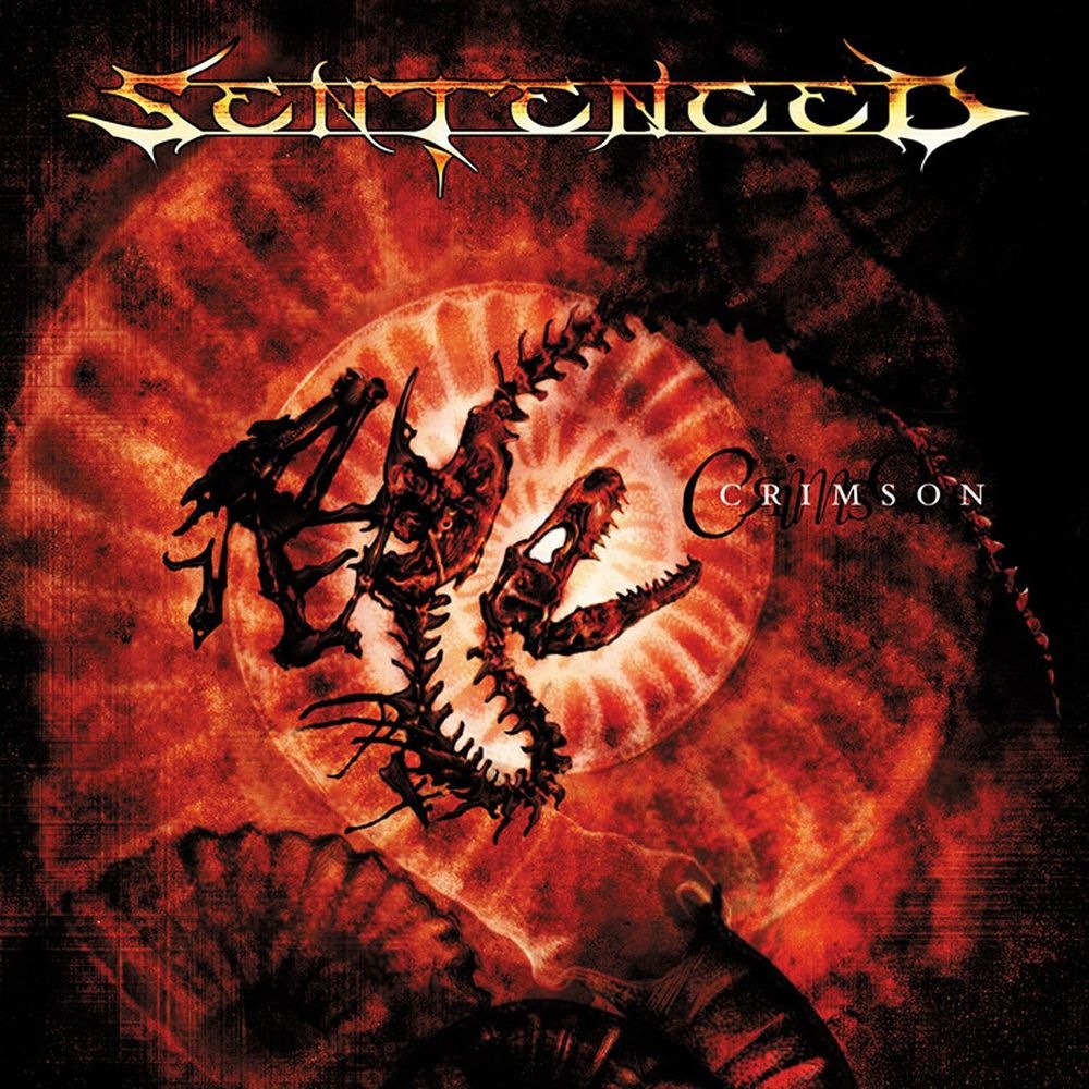 Sentenced - Broken