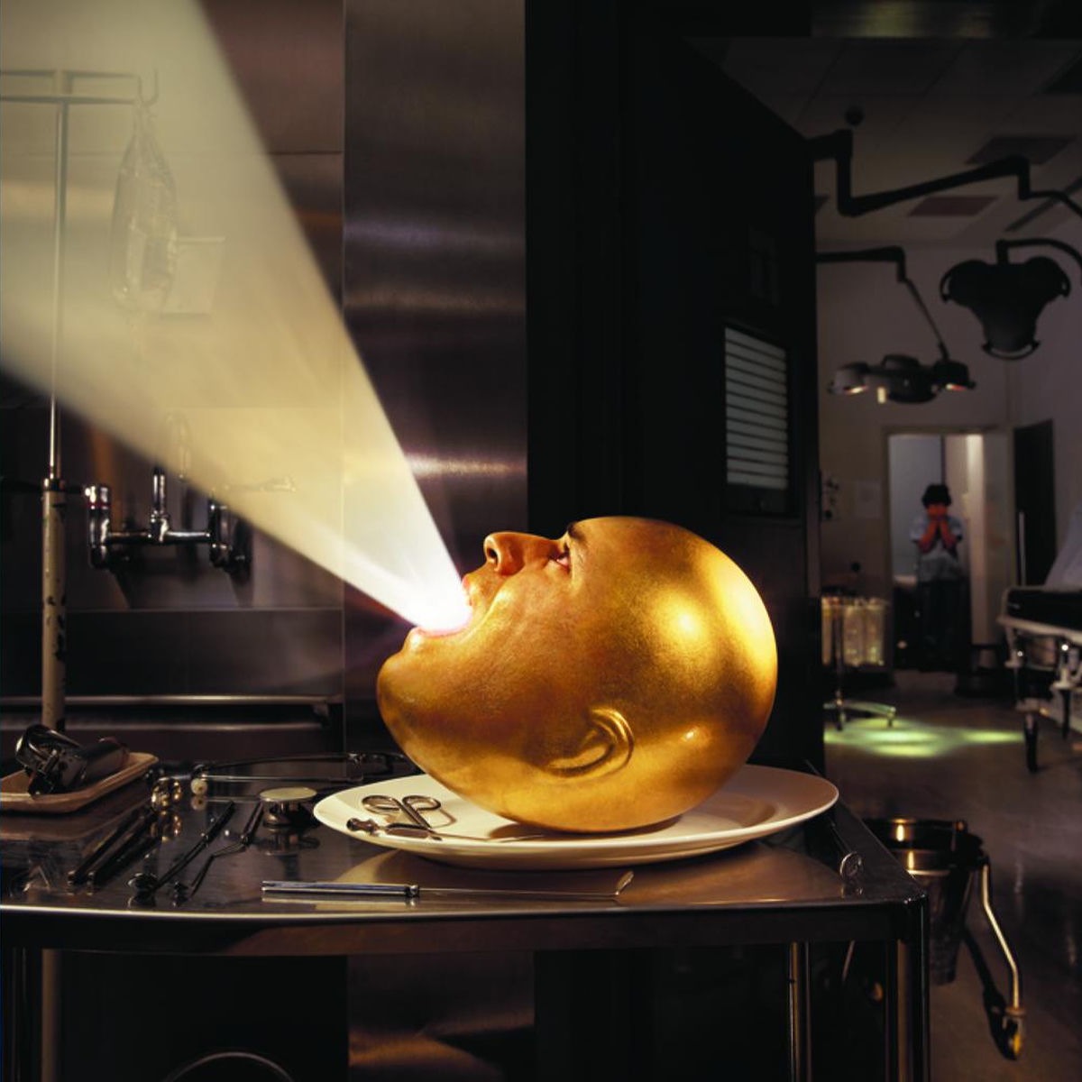 The Mars Volta - Eriatarka