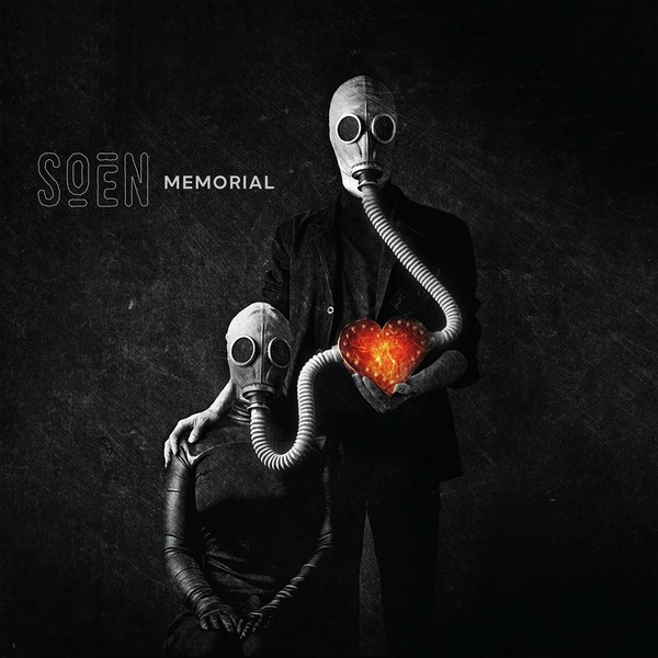 Soen - Vitals