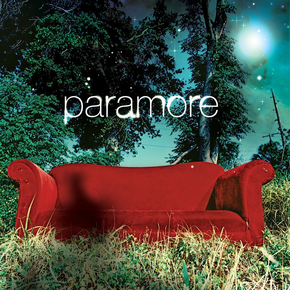 Paramore - Emergency (Crab Mix)
