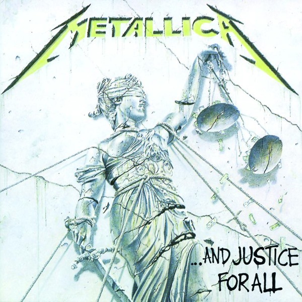 Metallica - Harvester Of Sorrow