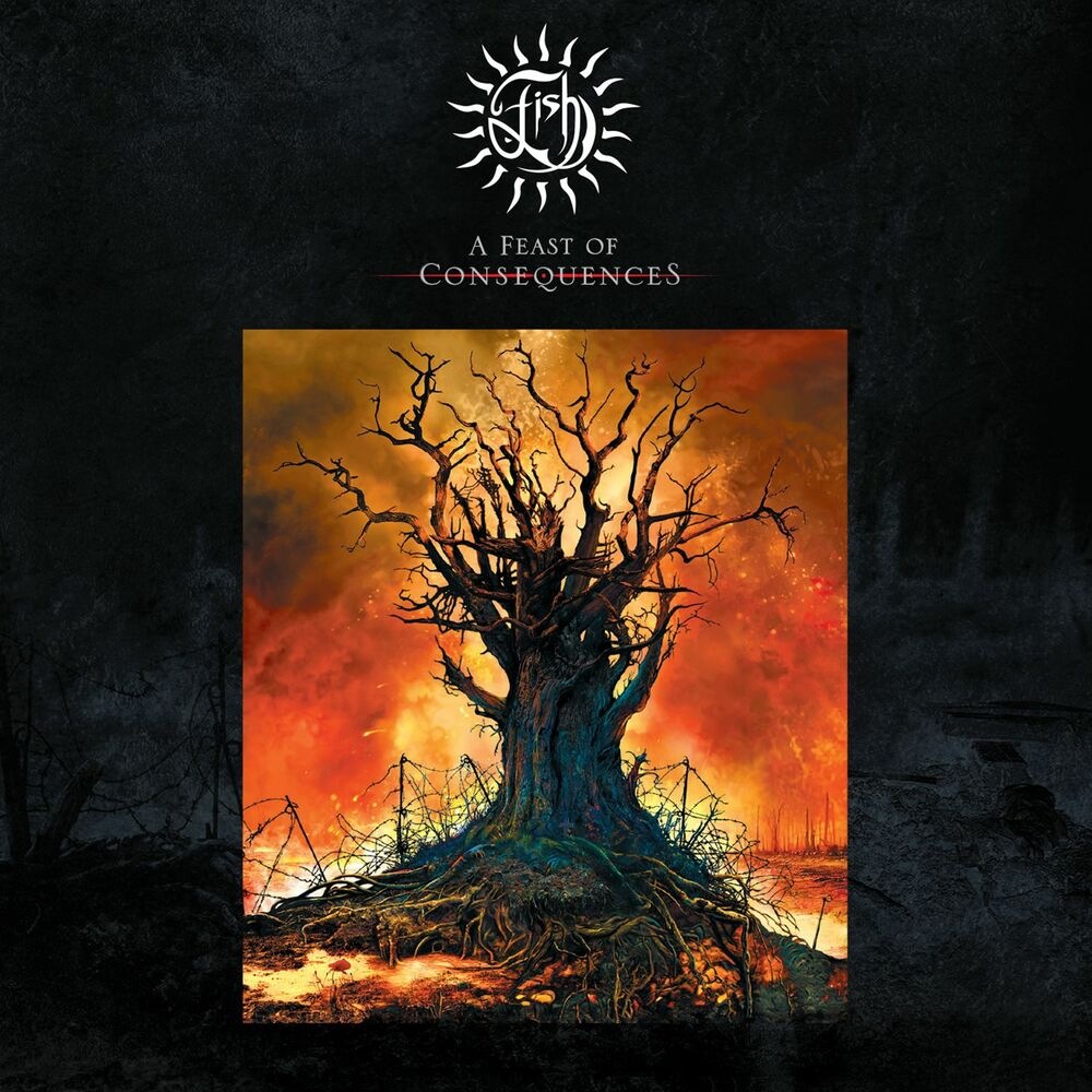 Fish - A Feast of Consequences