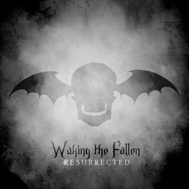 Avenged Sevenfold - Unholy Confessions