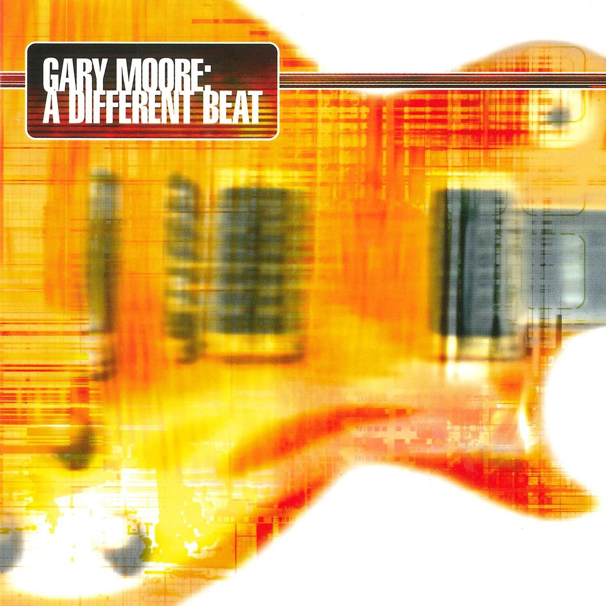 Gary Moore - Bring My Baby Back