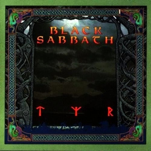 Black Sabbath - The Sabbath Stones