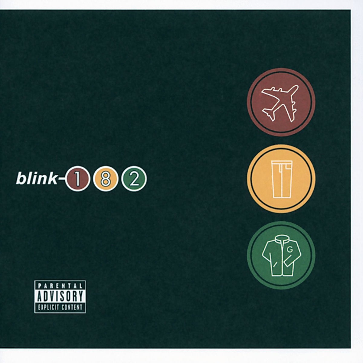 blink-182 - First Date