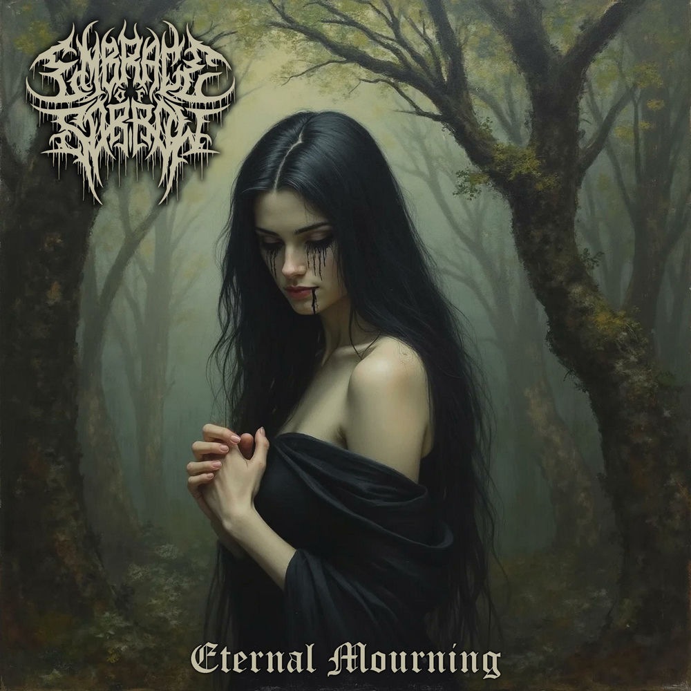 Embrace of Sorrow - Eternal Mourning
