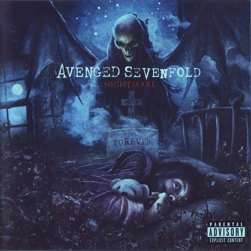 Avenged Sevenfold - So Far Away