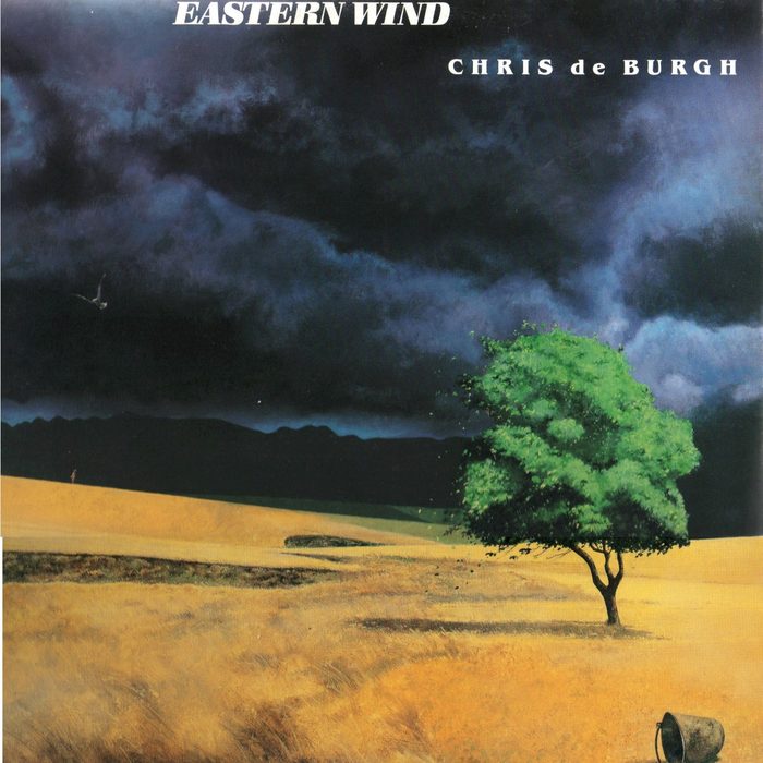 Eastern Wind - Chris de Burgh