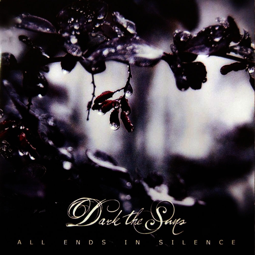Dark the Suns - The Rain