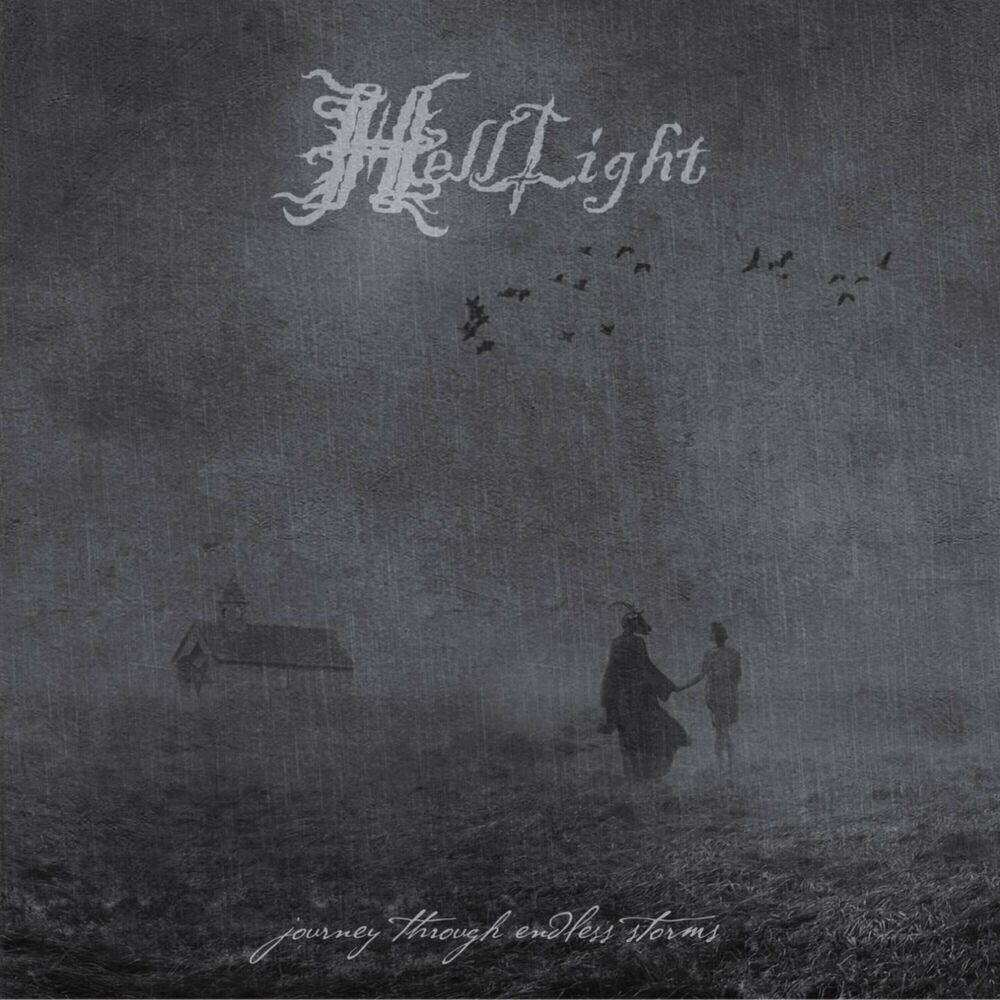 Helllight - End of Pain