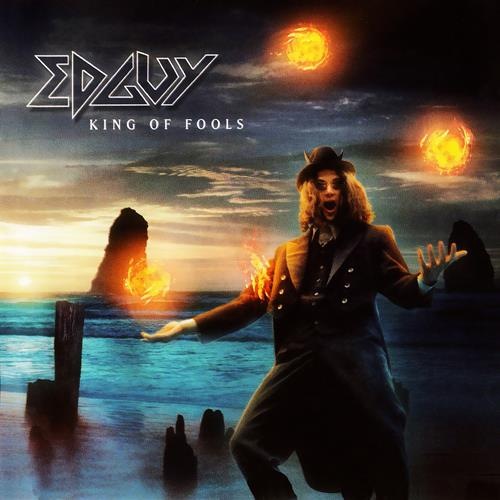 Edguy - Life And Times Of A Bonus Track